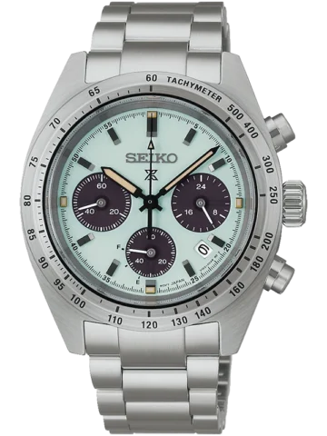 SEIKO PROSPEX SPEEDTIMER SOLAR SSC965P1