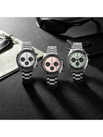 SEIKO PROSPEX SPEEDTIMER SOLAR SSC961P1