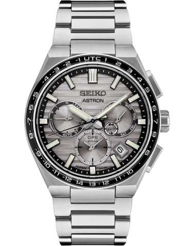 ssh113j1 SEIKO ASTRON GPS SOLAR 10th ANNIVERSARY LIMITED SSH113J1