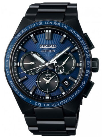 SEIKO ASTRON SSH121J1