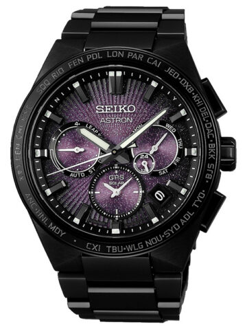 ssh123j1 SEIKO ASTRON SSH123J1
