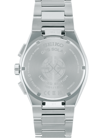 SEIKO ASTRON SSH135J1