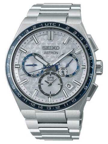 SEIKO ASTRON SSH135J1