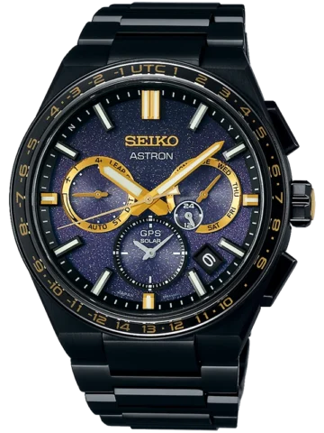 SEIKO ASTRON SSH145J1