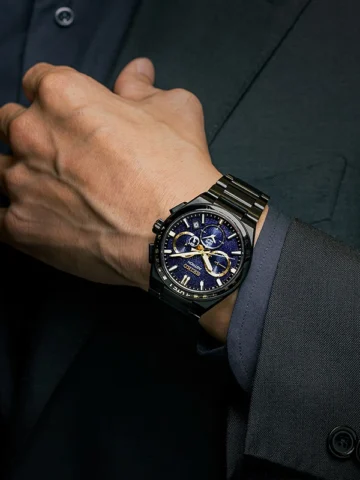 ssh145j1.1 SEIKO ASTRON SSH145J1