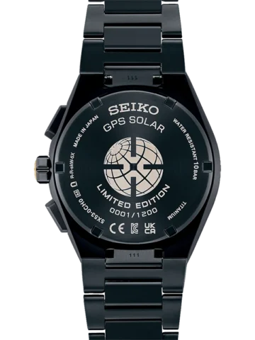 ssh145j1.2 SEIKO ASTRON SSH145J1