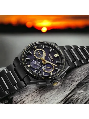 ssh145j1.3 SEIKO ASTRON SSH145J1