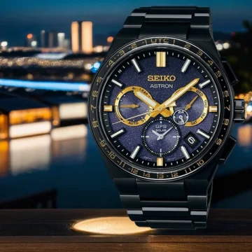 ssh145j1.9 SEIKO ASTRON SSH145J1