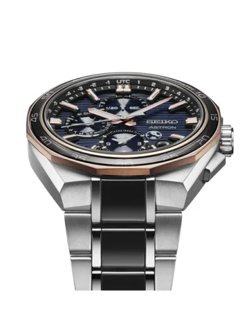 ssh180j1.2 SEIKO ASTRON GPS SOLAR LE SSH180J1