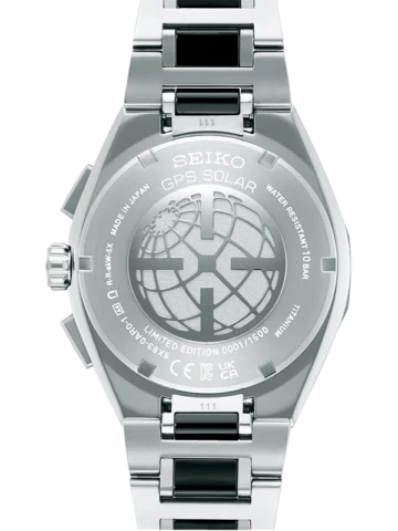 ssh180j1.3 SEIKO ASTRON GPS SOLAR LE SSH180J1