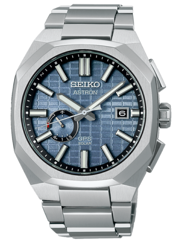 SEIKO ASTRON SSJ013J1