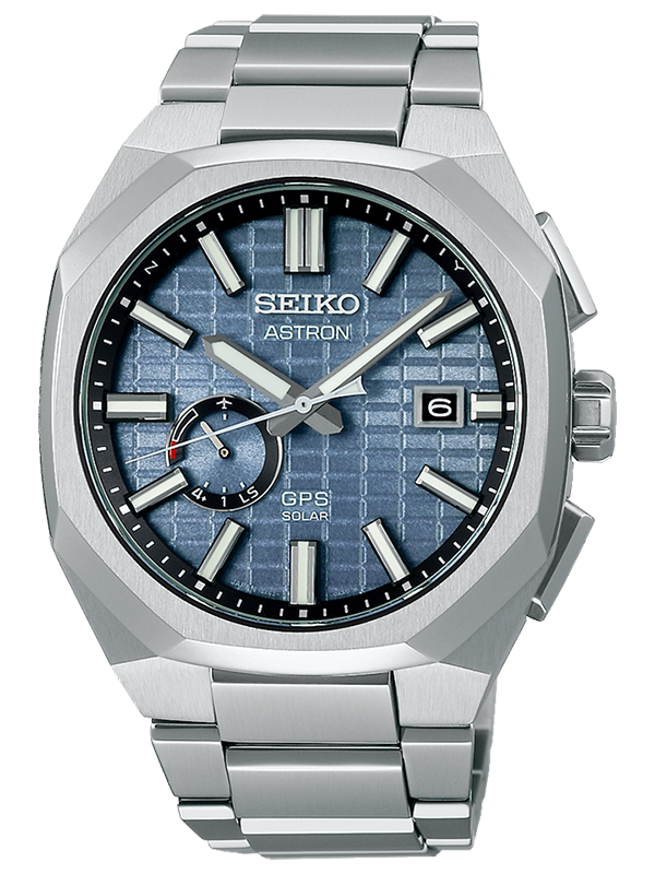 Ceas Seiko Astron SSJ013J1