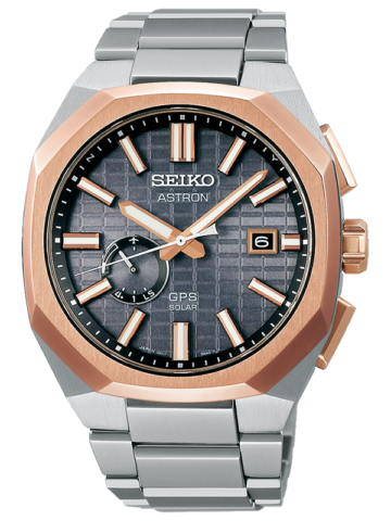 SEIKO ASTRON SSJ014J1