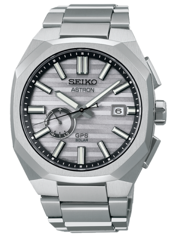SEIKO ASTRON SSJ017J1