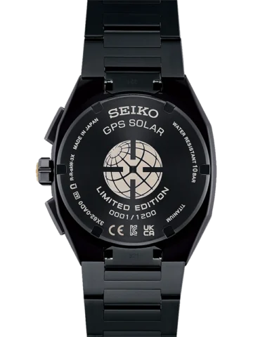 SEIKO ASTRON SSJ021J1