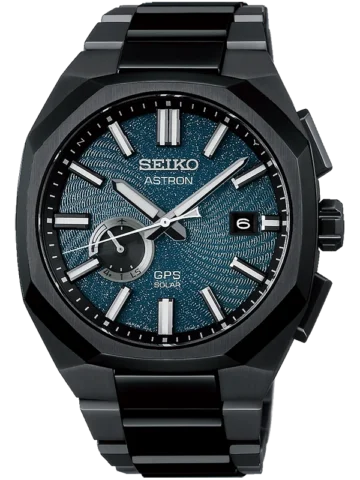 SEIKO ASTRON GPS Solar LE 2026 SSJ039J1