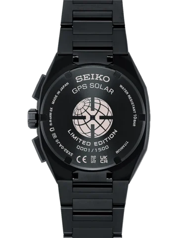 ssj039j1.1 SEIKO ASTRON GPS Solar LE 2026 SSJ039J1