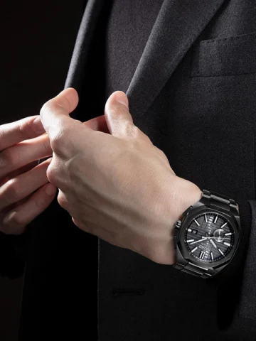 SEIKO ASTRON GPS Solar LE 2026 SSJ039J1
