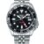 SEIKO 5 SPORTS BLACK GRAPE GMT SSK001K1