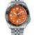 SEIKO 5 SPORTS MIKAN ORANGE GMT SSK005K1