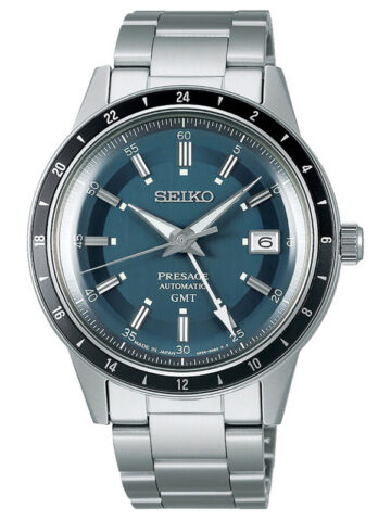SEIKO PRESAGE SSK009J1