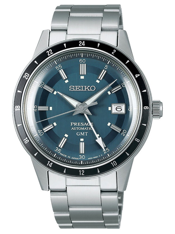 Ceas Seiko Presage SSK009J1