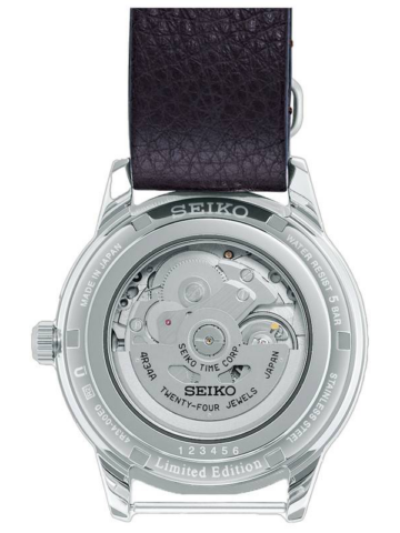 SEIKO PRESAGE SSK015J1