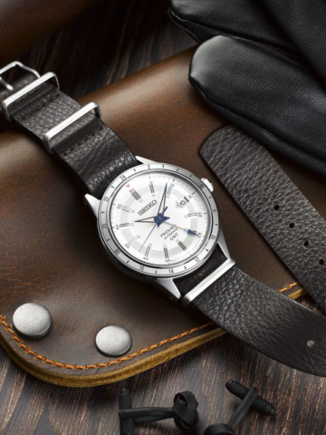 SEIKO PRESAGE SSK015J1