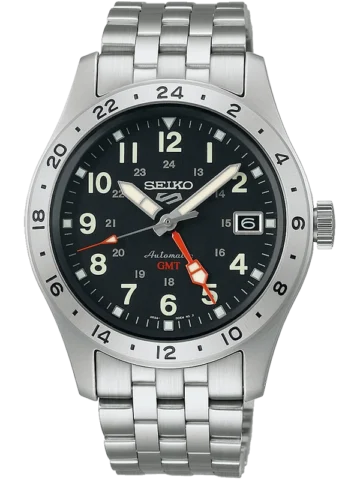SEIKO 5 SPORTS Field series SSK023K1