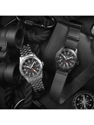 SEIKO 5 SPORTS Field series SSK023K1