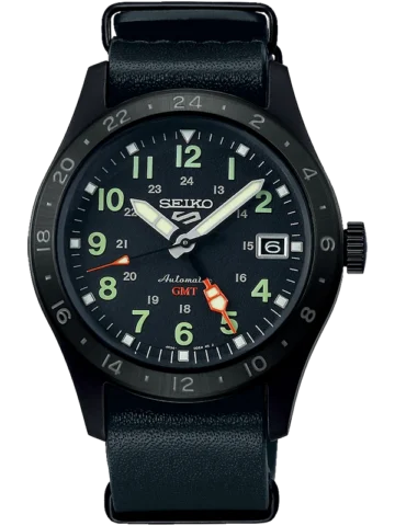 SEIKO 5 SPORTS Field series SSK025K1