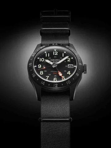 SEIKO 5 SPORTS Field series SSK025K1