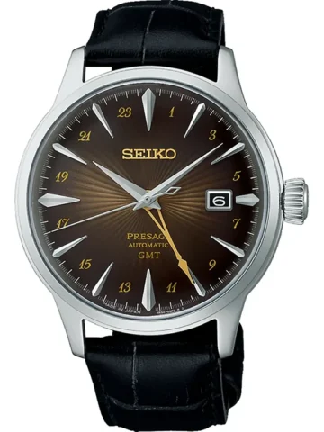 SEIKO PRESAGE Cocktail Time SSK039J1