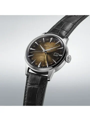 ssk039j1.1 SEIKO PRESAGE Cocktail Time SSK039J1