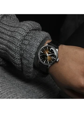 SEIKO PRESAGE Cocktail Time SSK039J1