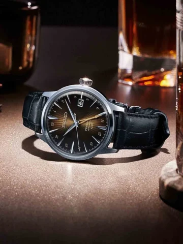 SEIKO PRESAGE Cocktail Time SSK039J1