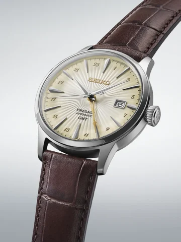ssk041j1.1 SEIKO PRESAGE Cocktail Time SSK041J1