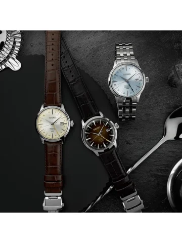 ssk041j1.2 SEIKO PRESAGE Cocktail Time SSK041J1