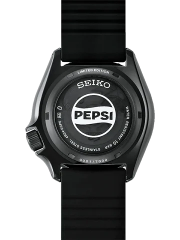 ssk047k1.1 SEIKO 5 SPORTS Pepsi LE SSK047K1
