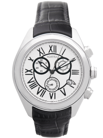 steel_100m_sapphire_w ROAMER STINGRAY 411976 41 12 04