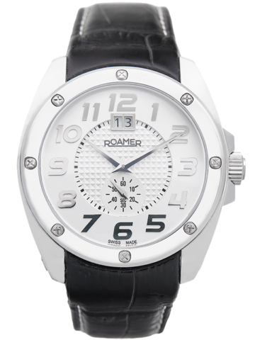 ROAMER R-LINE 711849 41 16 17