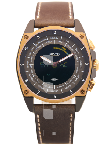 steel_30m_sapphireworldtime ROAMER R-LINE 300903 49 55 01