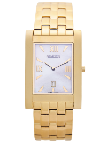 steel_pvd_50m_sapphire ROAMER SLIM-LINE 511973 48 83 50