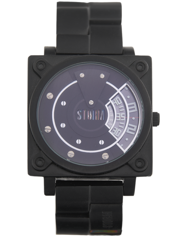 STORM Aerox slate
