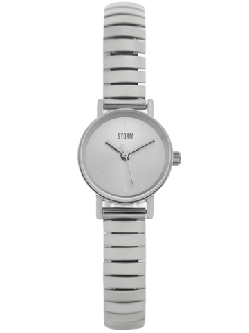 STORM Baby Diffusion V2 silver