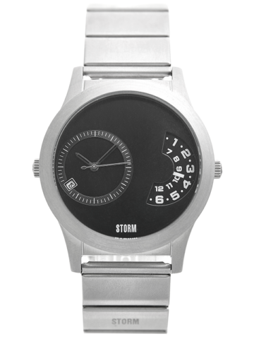 STORM Baxter black