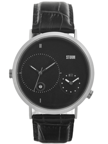 STORM Bion black