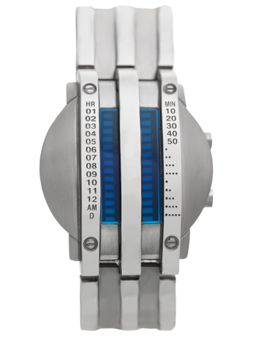 STORM Circuit Round blue