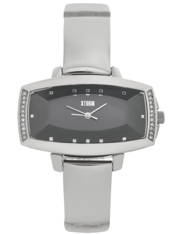 STORM Dega metal black