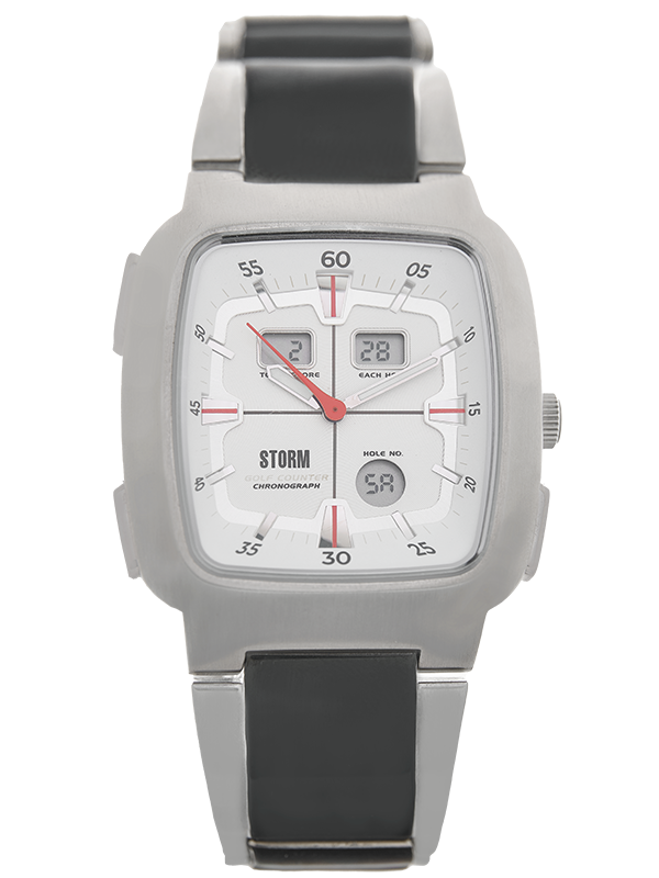 Часы Storm Fairway Golf Counter